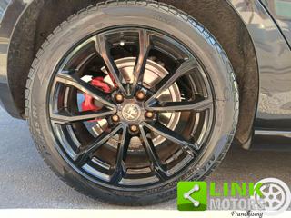 ALFA ROMEO Giulietta usata, con Isofix