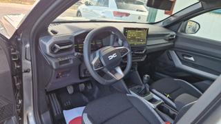 DACIA Duster usata, con Chiusura centralizzata