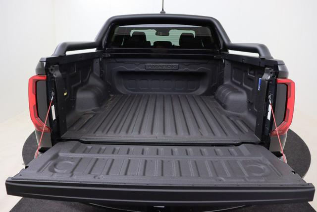 VOLKSWAGEN Amarok usata, con Filtro antiparticolato