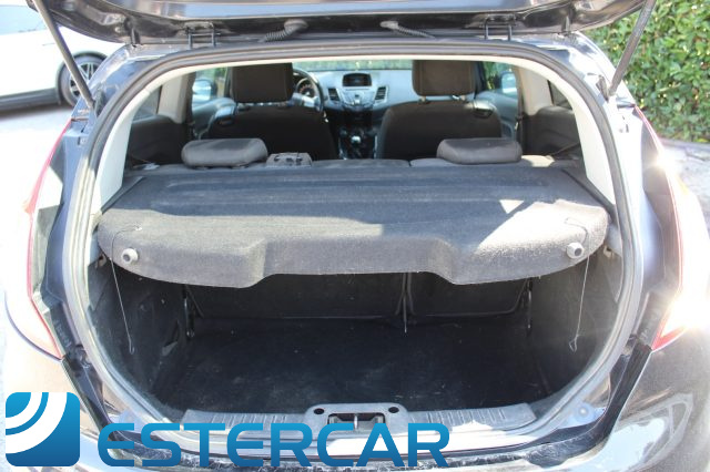 FORD Fiesta usata 18