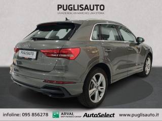 AUDI Q3 usata, con Airbag Passeggero