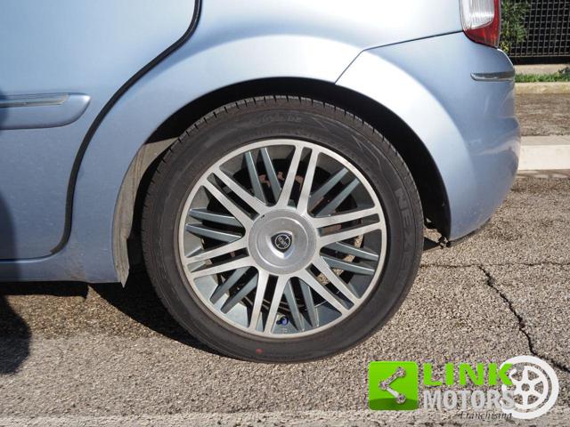 LANCIA MUSA usata 38