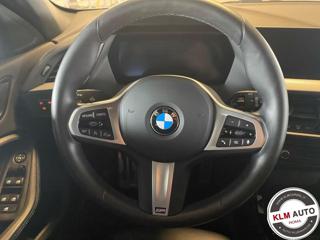 BMW 118 usata, con Cerchi in lega