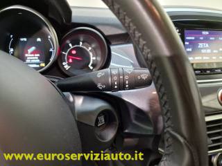 FIAT 500X usata, con Specchietti laterali elettrici