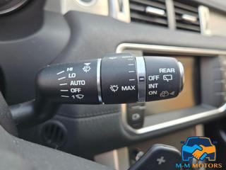 LAND ROVER Range Rover Evoque usata 34