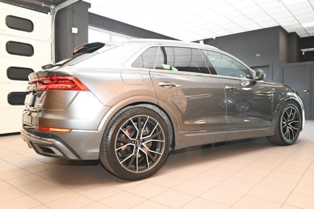 AUDI Q8 usata 87