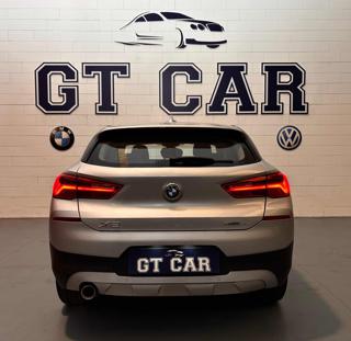 BMW X2 usata, con Autoradio