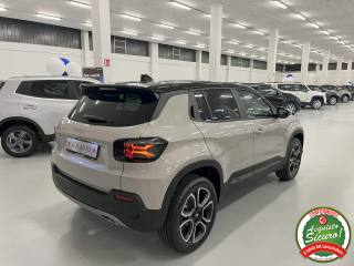 JEEP Avenger usata, con Airbag Passeggero
