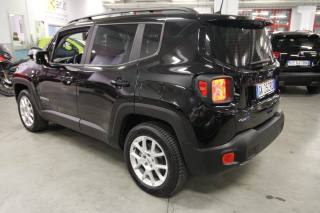 JEEP Renegade usata, con Airbag Passeggero