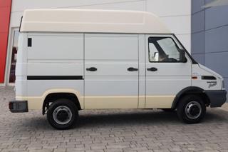 FIAT Ducato Iveco 30.8 2.8 PL-TA Furg. Basic PREZZO FINITO!