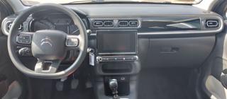 CITROEN C3 usata, con ESP
