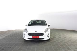 FORD Fiesta Fiesta 1.5 EcoBlue 5 porte Titanium