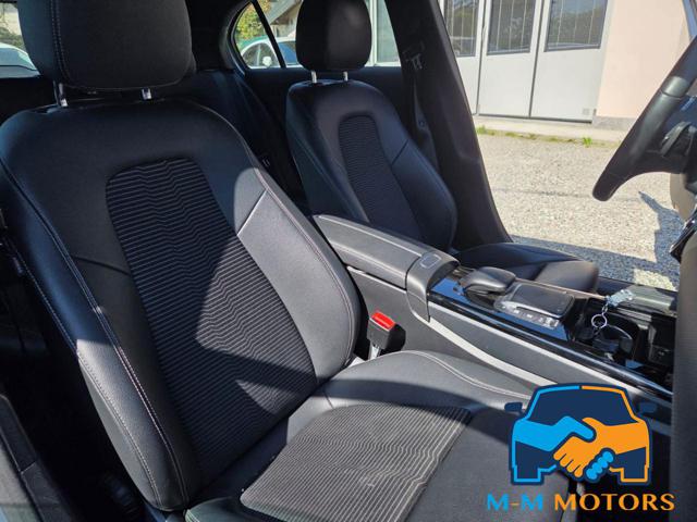 MERCEDES-BENZ A 250 usata, con ESP