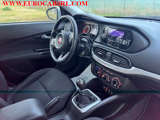 FIAT Tipo usata 24