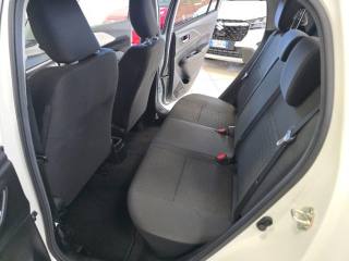 SUZUKI Swift usata, con Controllo trazione