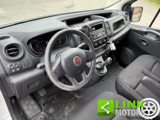 FIAT Talento usata, con Airbag