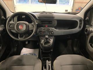 FIAT Panda usata, con Chiusura centralizzata