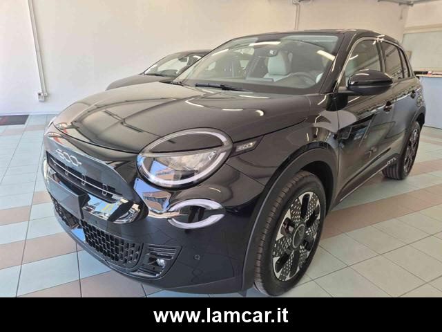 FIAT 600 usata, con ABS