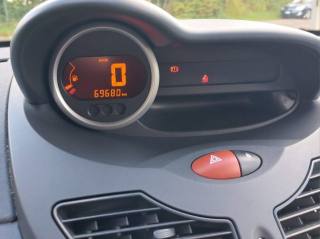 RENAULT Twingo usata 11