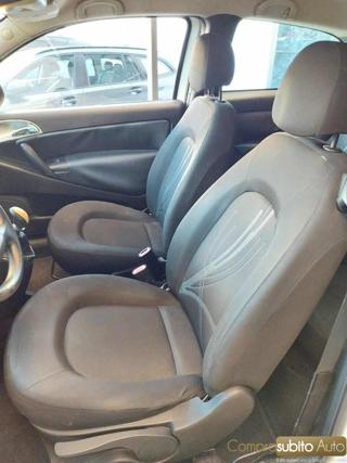 LANCIA Ypsilon usata 12