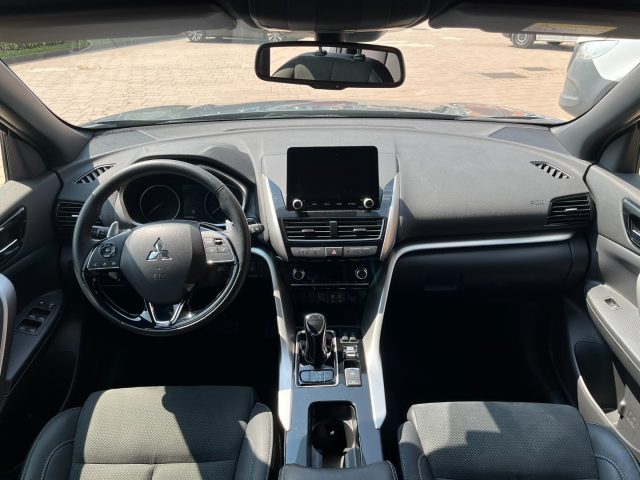 MITSUBISHI Eclipse Cross usata, con Boardcomputer