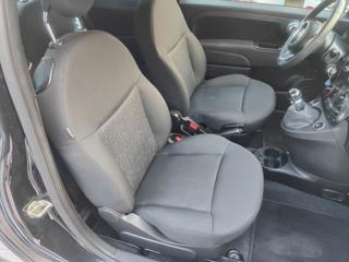 FIAT 500 usata, con Vivavoce