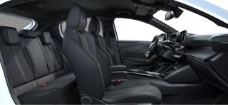 PEUGEOT 208 usata, con Controllo automatico clima