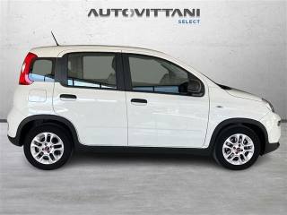 FIAT Panda usata, con Climatizzatore