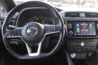 NISSAN Leaf usata 11