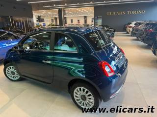 FIAT 500 usata, con Boardcomputer