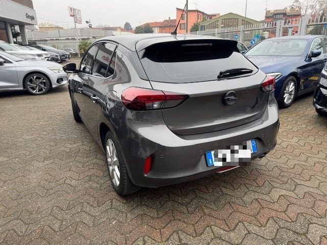 OPEL Corsa usata, con Cerchi in lega