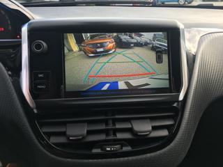 PEUGEOT 2008 usata, con Controllo trazione