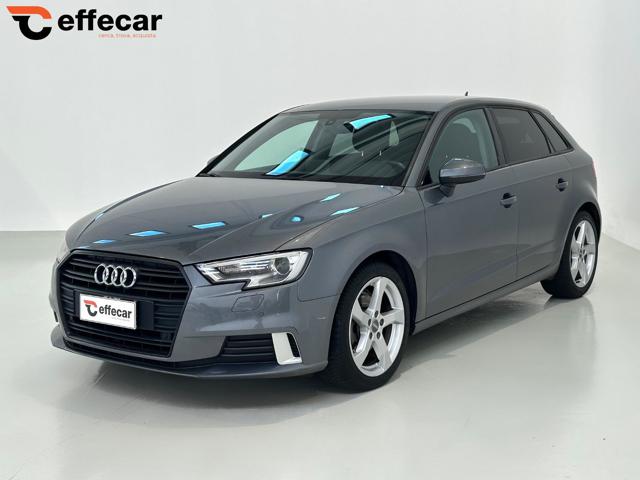 AUDI A3 usata, con ABS