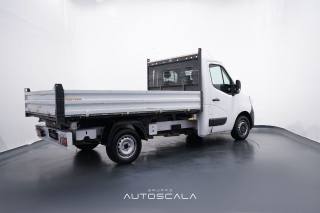 RENAULT Master usata, con Climatizzatore