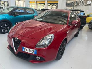 ALFA ROMEO Giulietta usata 21