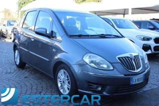 LANCIA MUSA usata, con Autoradio