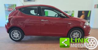 LANCIA Ypsilon usata 8