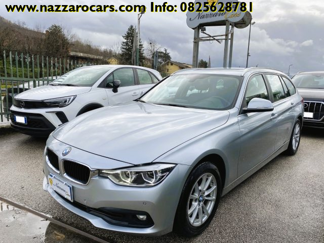 BMW 316 usata, con ABS