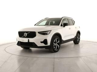 VOLVO XC40 usata, con Airbag