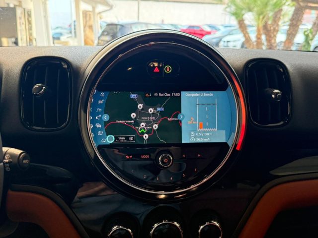 MINI Mini usata, con Regolazione elettrica sedili