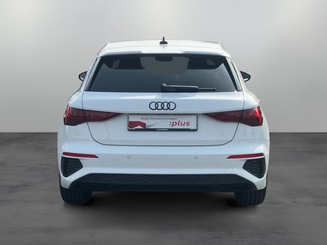 AUDI A3 usata, con Alzacristalli elettrici