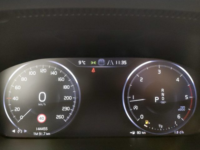 VOLVO XC40 usata, con ESP