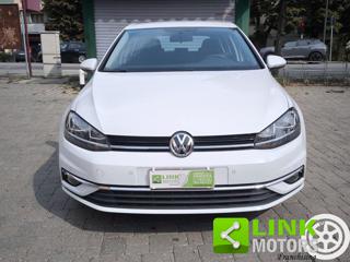 VOLKSWAGEN Golf usata, con Airbag