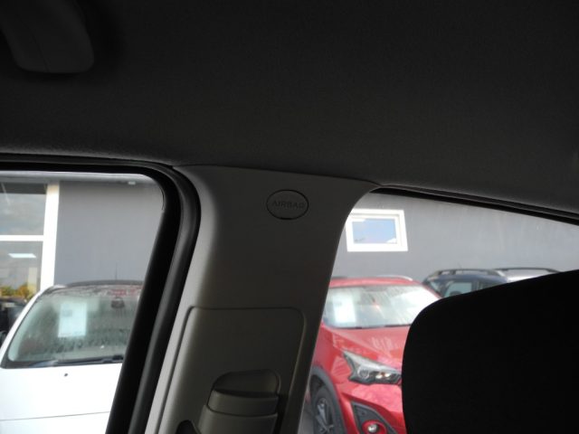 HYUNDAI i20 usata, con Airbag testa