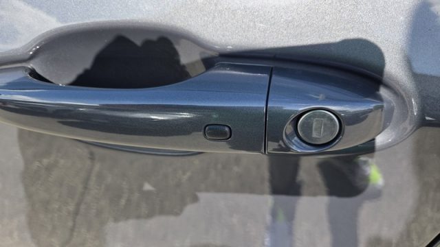JEEP Compass usata, con Controllo automatico clima