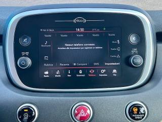 FIAT 500X usata, con Trazione integrale