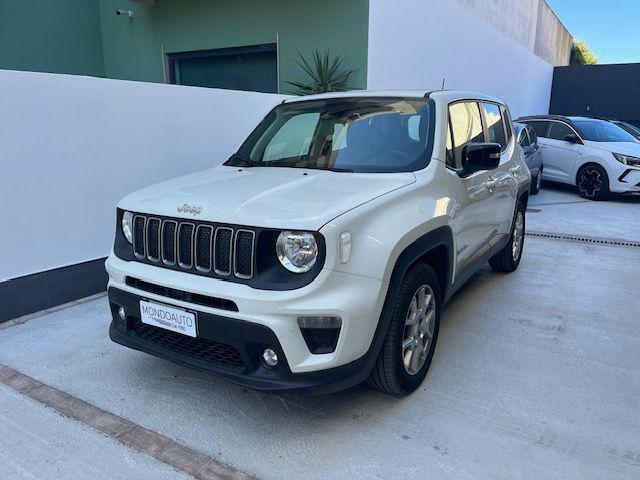 JEEP Renegade usata, con ABS