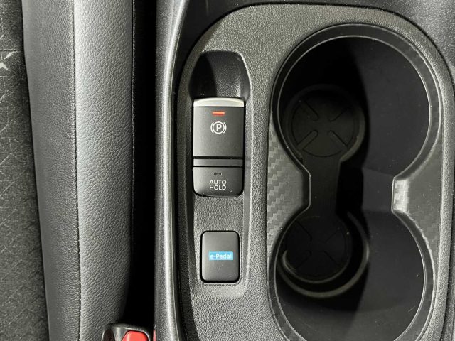 NISSAN Juke usata, con Telecamera per parcheggio assistito