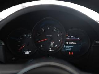 PORSCHE Macan usata, con Chiusura centralizzata