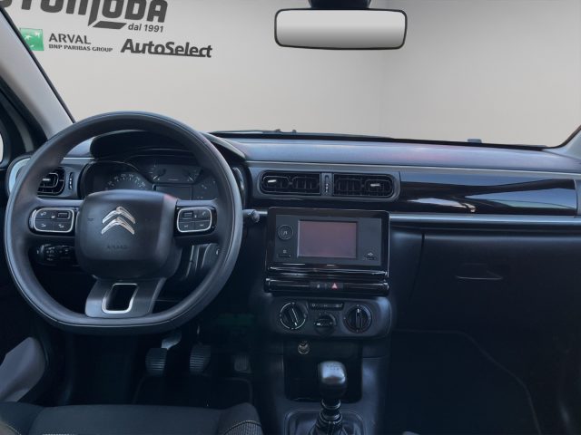 CITROEN C3 usata, con ESP